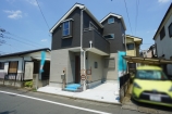  新築一戸建て