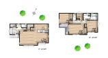  新築一戸建て