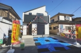  新築一戸建て
