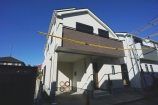  新築一戸建て