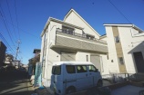  新築一戸建て
