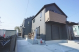  新築一戸建て
