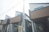 新築一戸建て