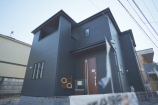  新築一戸建て