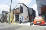  新築一戸建て