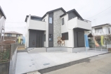  新築一戸建て