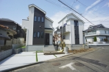  新築一戸建て