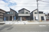  新築一戸建て