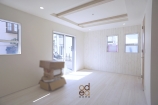  新築一戸建て