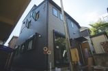  新築一戸建て
