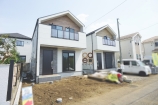  新築一戸建て