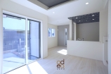  新築一戸建て