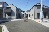  新築一戸建て