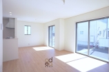  新築一戸建て