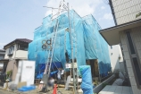  新築一戸建て