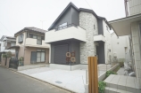  新築一戸建て