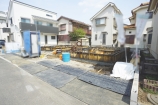  新築一戸建て
