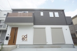  新築一戸建て