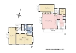  中古一戸建て