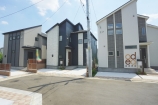  新築一戸建て