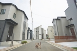  新築一戸建て