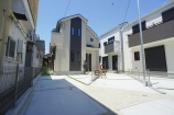  新築一戸建て