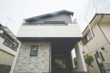  新築一戸建て