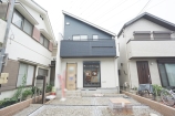  新築一戸建て