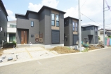  新築一戸建て