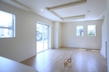  新築一戸建て