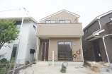  新築一戸建て