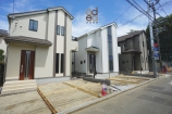  新築一戸建て