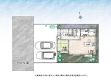  新築一戸建て