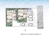  新築一戸建て