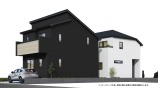  新築一戸建て
