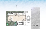  新築一戸建て