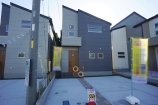  新築一戸建て