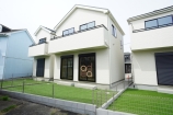  新築一戸建て