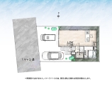  新築一戸建て
