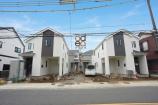  新築一戸建て