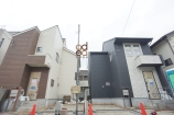  新築一戸建て