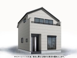  新築一戸建て