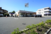 セブン-イレブン 武蔵村山学園店