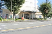 武蔵村山市 緑が丘出張所