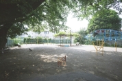  学園東第１公園