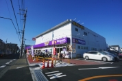 ウェルパーク 東村山富士見町3丁目店