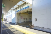 東村山駅　西口