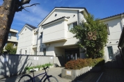 国分寺市西町プラザ（図書館）