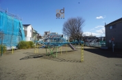上水本町第１児童公園