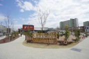 ヤオコー東大和清原店